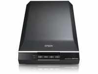Epson Perfection V600 Photo Scanner (Event Manager, Copy Utility Adobe...