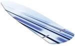 Leifheit B&uuml;gelbrettbezug Air Active M Blue, speziell f&uuml;r Leifheit Air Active