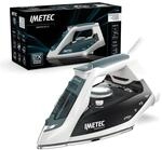 Imetec Dampfb&uuml;geleisen ZeroCalc Z1 2500 mit Anticalcare-Technologie,