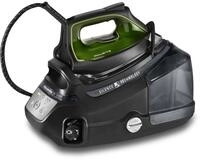 Rowenta Silence Steam Pro Dampfb&uuml;gelstation, 2800 W, Dauerdampfmenge 150 g/Min,