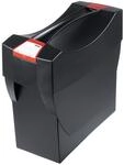 HAN Haengemappenbox Swing-Plus 1901-13, Schwarz, 1 St&uuml;ck