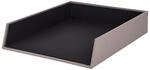 R&ouml;ssler SOHO Briefablage A4 | Dokumentenablage A4 | Schreibtisch Organizer aus