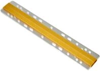 Veloflex 2001.100 Heftstreifen selbstklebend A4 292mm 50St TR. FOLIE 60U.80MM...