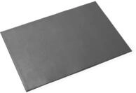 Durable Schreibunterlage aus hochwertigem, soften Leder, 650 x 450 mm, rutschfest,