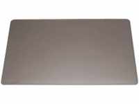 Durable Schreibunterlage (mit Dekorrille, 530 x 400 mm) grau, 710210