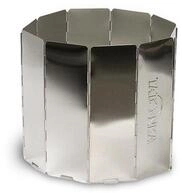 Tatonka Faltwindschutz 8tlg, Transparent, 65 x 20 x 2 cm, 4025