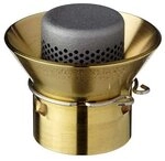 Primus f&uuml;r OmniLite TI Silencer Gold one Size