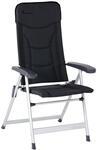 Isabella Campingstuhl Loke High Back