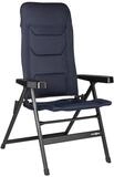 BRUNNER Rebel PRO (S-M-L) Klappstuhl f&uuml;r Camping, Garten, Terrasse aus Aluminium, 5