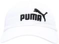 PUMA Unisex, ESS Cap, White-No,1
