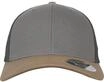 Flexfit Kappe 110 Trucker, Earth Tones, One Size, 110T
