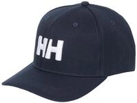 Helly Hansen Unisex Baseball Cap Hh Brand Cap