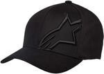 Alpinestars Corp Shift 2 Baseballkappe Herren mit vorgebogenem Schirm und inneres