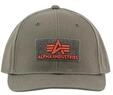 Alpha Industries Unisex Velcro II Cap
