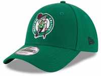 New Era The League 9Forty Adjustable Cap Boston Celtics Grün, Grün,...
