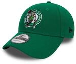New Era The League 9Forty Adjustable Cap Boston Celtics Gr&uuml;n, Gr&uuml;n,...