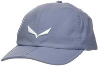 Salewa Fanes Fold Schirmm&uuml;tze, Grau, L/60
