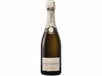 Louis Roederer Champagne Collection 243 - Nachfolger Brut Premier Champagner (1...