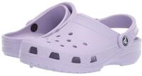 Crocs Unisex Erwachsene Classic Clog Clog, Lavender, 37/38 EU