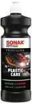 SONAX PROFILINE PlasticCare (1 Liter) Kunststoffpfleger frischt Farben auf, gibt