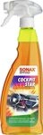 SONAX CockpitStar (750 ml) Cockpitreiniger reinigt und pflegt alle...