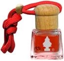 WUNDER-BAUM Duftflakon I Langanhaltender Duft im Auto oder zu Hause I Forest Fruit I