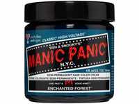Manic Panic Enchanted Forest Classic Creme, Vegan, Cruelty Free, Green Free Semi