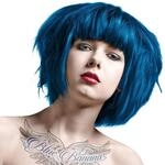 La Rich&eacute; Directions Farbcreme zum T&ouml;nen der Haare, semi-permanent, denim blue, 1er