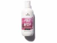 Schwarzkopf Professional Pink Wash Shampoos, 300ml aromatisch