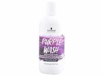 Schwarzkopf Professional BOLD Color Washes , Wash Purple, 300ml