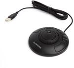 Contour Multimedia Controller Xpress | Ergonomisches Jog Wheel f&uuml;r