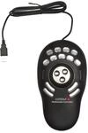 Contour Shuttle PRO v2 - Multimedia Controller mit Jog-Wheel & 15 frei