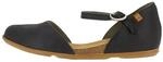El Naturalista Damen geschlossene Sandalen Stella, Frauen