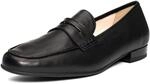 ARA Kent - Schwarz Glattleder 41,5 EU