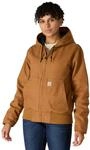 Carhartt Damen Washed Duck Acive Jacket