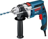Bosch Professional Schlagbohrmaschine GSB 16 RE (inkl. Schnellspannbohrfutter 13mm,