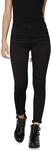 ONLY Damen Onlroyal High Sk Pim600 Noos 15093134 Jeans, Schwarz, EU XS/32