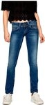Pepe Jeans Damen Venus Jeans, 000denim, 24W / 34L