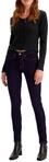 Levi's Damen 311 Shaping Skinny Jeans, Darkest Sky , 28W / 30L