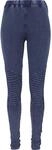 Urban Classics Damen Skinny Leggings Ladies Denim Jersey TB1056, Gr. 48