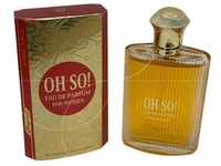 Omerta Oh So! - Eau de Parfum - 100 ml, 1er Pack (1 x 100 g)