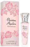 Christina Aguilera - Definition Eau de Parfum, leichtes Parf&uuml;m, mit Mandarine,