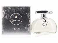 Tous Touch The Luminous Gold, Eau de Toilette für Frauen, Chypre-Moschus-Duft,...
