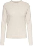 ONLY Damen Pullover Strickpullover ONLRICA Life 15204279,Birch,S