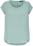 ONLVIC S/S SOLID TOP NOOS WVN