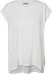 Noisy may Womens Bright White S/S Tops