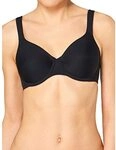 Triumph Damen BH Modern Soft+Cotton W, mit B&uuml;gel, ohne Polsterung, Verstellbare