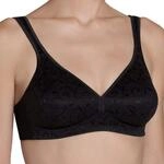 Triumph Damen BH Elegant Cotton N, ohne B&uuml;gel, ohne Polsterung, Verstellbare