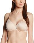 Triumph Beauty-Full Essential WP, Damen, Nude Beige, 90D