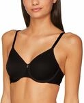 Triumph Damen BH Body Make-Up Essentials Minimizer WP, mit B&uuml;gel, Gepolstert,